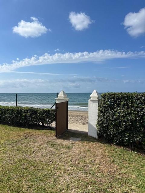 Casabel Playa Alicate Marbella