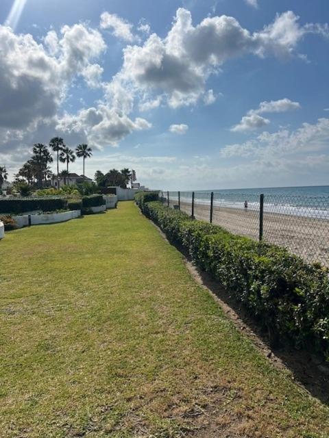 Holiday home Casabel Playa Alicate